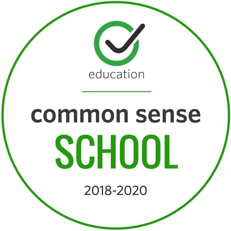 Common Sense School